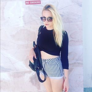 Meet your Posher, Tracey